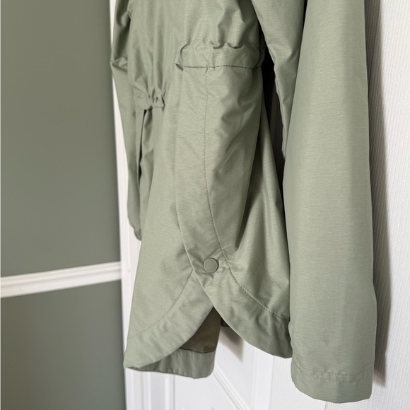 Columbia Lilian Ridge Rain Shell - Picture 4 of 4